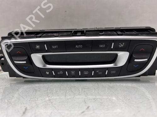 Comando chauffage RENAULT GRAND SCÉNIC III (JZ0/1_) 1.5 dCi (JZ09, JZ0D, JZ10, JZ14, JZ1G, JZ29, JZ2C) (110 hp) 32125775