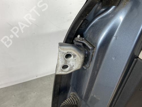 Right rear door CITROËN C4 Grand Picasso I (UA_) 1.6 HDi | BP26000355C5 