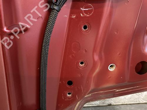 Tailgate FORD FOCUS II Convertible 2.0 TDCi | BP21957542C6 