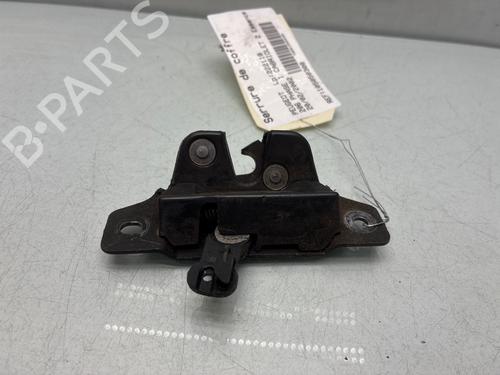 Used Tailgate lock Tailgate lock 38255855 38255855