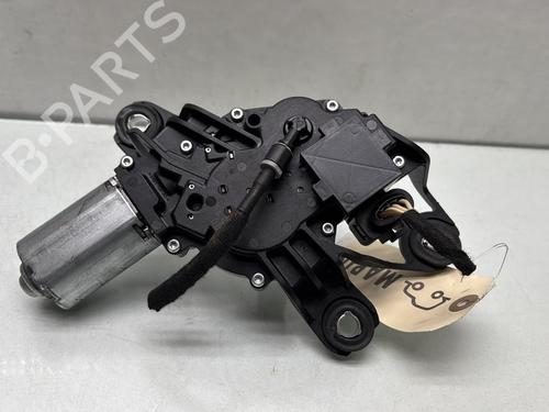 Rear wiper motor VW GOLF V (1K1) 1.9 TDI | BP29465661M102 