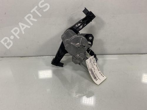 Rear wiper motor OPEL CORSA E (X15) 1.4 (08, 68) | BP19950036M102 