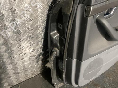 Right rear door SEAT EXEO (3R2) 2.0 TDI | BP21956033C5 
