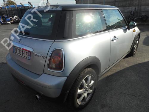 Front left seatbelt MINI MINI (R56) Cooper D | BP20004099I26  - Image 10