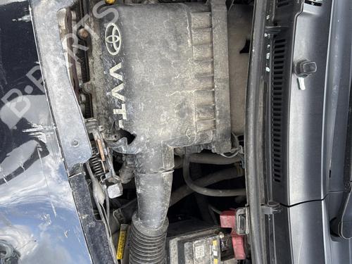 Engine control unit (ECU) TOYOTA YARIS (_P9_) 1.3 VVT-i (SCP90_, SCP90R) | BP29841781M57 - Image 15