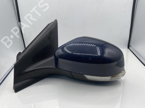 Left mirror FORD MONDEO IV (BA7) 1.6 TDCi | BP20182157C26 