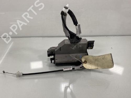 Used Rear right lock PEUGEOT 2008 I (CU_) 1.6 BlueHDi 120 (120 hp) 19979021