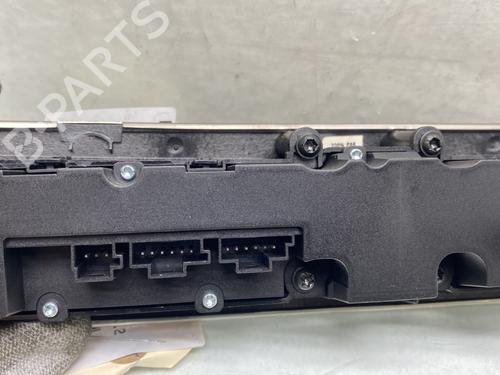 Warning switch MERCEDES-BENZ C-CLASS (W203) C 220 CDI (203.008) | BP28280889I22 - Image 2