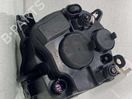 Venstre forlygte FIAT 500 (312_) 1.2 (312AXA1A) | BP29508000C28 