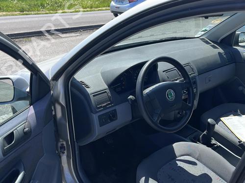 Starter SKODA FABIA I (6Y2)  | BP19963246M8 