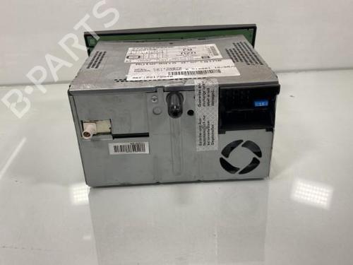 Used Radio Radio OPEL CORSA D (S07) 1.3 CDTI (L08, L68) (95 hp) 20004648 20004648