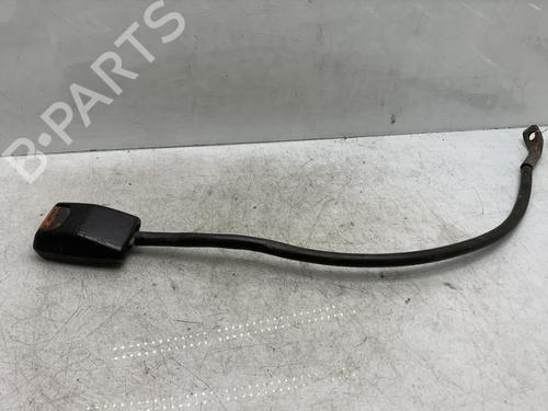 Used Seat buckle Seat buckle RENAULT TRAFIC Van (T_, P_, V_) 2.1 D (64 hp) 19964828 19964828