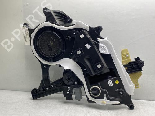 Used Front right window mechanism Front right window mechanism PEUGEOT RIFTER 1.5 BlueHDi 100 (102 hp) 19952990 19952990