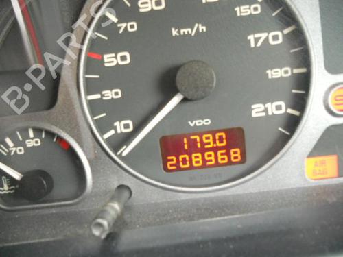 ABS pump PEUGEOT 306 Hatchback (7A, 7C, N3, N5)  | BP20035535M43 