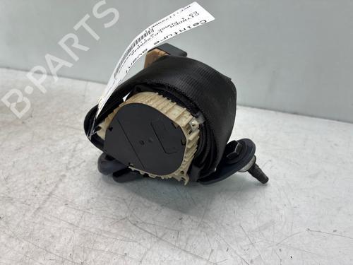 Sikkerhedssele foran venstre Sikkerhedssele foran venstre CITROËN C3 I (FC_, FN_) 1.1 i (60 hp) 37498277 37498277