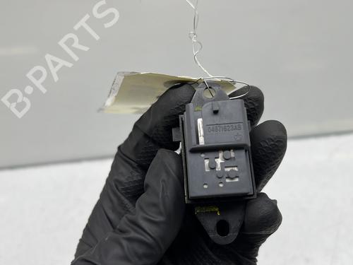 Used Left front window switch Left front window switch CHRYSLER PT CRUISER (PT_) 2.2 CRD (121 hp) 24962225 24962225