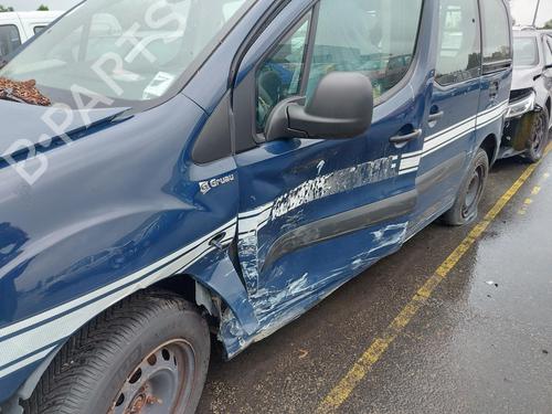 Left front window switch PEUGEOT PARTNER Tepee 1.6 BlueHDi 120 | BP20022262I27 - Image 10