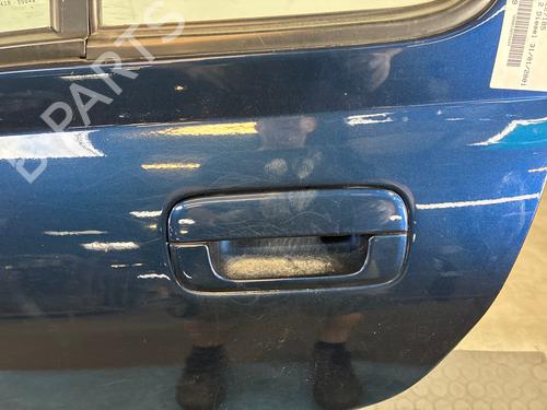 Used Left rear door Left rear door 38915066 38915066