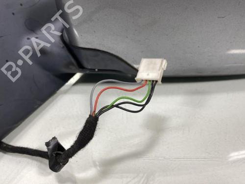 Left mirror BMW 3 Compact (E46) 318 td | BP19989315C26 