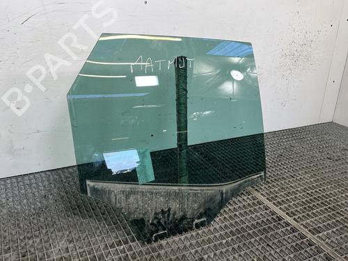 Rear right door window OPEL MERIVA B MPV (S10) 1.7 CDTI (75) | BP28441398C21 
