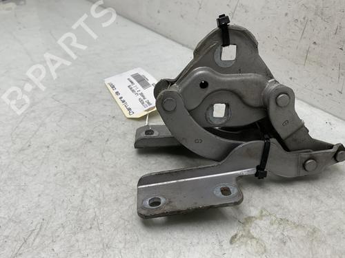 Hinge/Door check strap CITROËN SAXO (S0, S1)  | BP19957020C146 