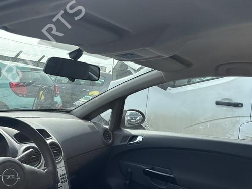 Steering column stalk OPEL CORSA D (S07) | BP37006163I23 - Image 29