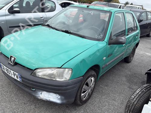 Recambios PEUGEOT 106 II (1A_, 1C_) 1.1 i (60 hp) 4356655