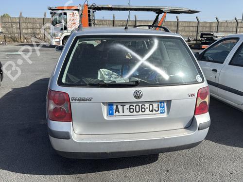 Front left lock VW PASSAT B5.5 Variant (3B6) 1.9 TDI | BP32408761C98 - Image 12