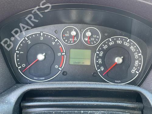 Right front fenders FORD FUSION (JU_) 1.4 TDCi | BP31161124C42 