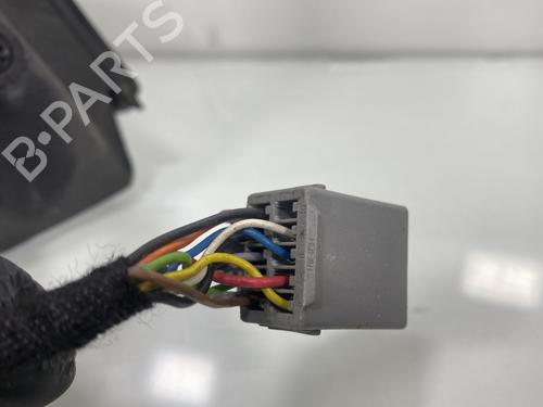 Left mirror FORD FOCUS C-MAX (DM2)  | BP19960012C26 
