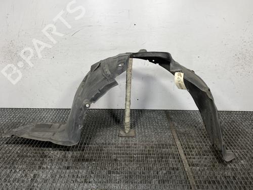 Hjulbue Hjulbue MAZDA 3 (BK) 1.6 MZ-CD (90 hp) 26498718 26498718