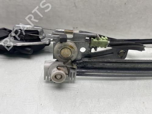 Used Front left window mechanism Front left window mechanism FIAT SCUDO Van (220_) 2.0 JTD (94 hp) 19950789 19950789