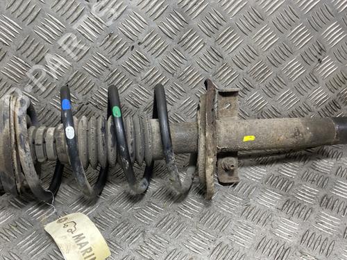 Used Right front shock absorber RENAULT MEGANE II (BM0/1_, CM0/1_) 1.5 dCi (BM1F, CM1F) (86 hp) 24475907