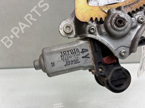 front-left-window-mechanism-toyota-rav-4-ii-_a2_-2000-2001-2002-2003-2004-2005-38066582 main image
