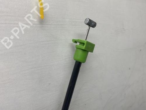 Front left lock CITROËN C4 I (LC_) 1.6 VTi 120 | BP19949536C98 