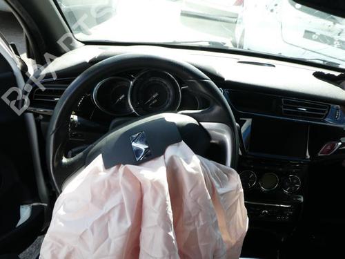 Left front window switch CITROËN DS3 (SA_) 1.6 HDi 90 | BP20012646I27 - Image 12