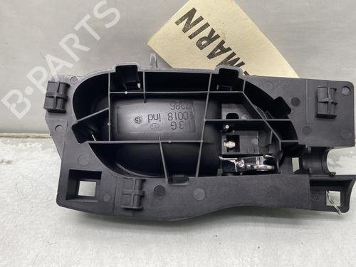 Used Rear left interior door handle Rear left interior door handle CITROËN C6 (TD_) 2.2 HDi (170 hp) 21490006 21490006