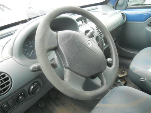 Left slide door RENAULT KANGOO (KC0/1_) 1.9 dTi (KC0U) | BP20018817C74 