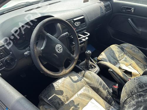 Right front fenders VW GOLF IV (1J1) 1.9 SDI | BP29352835C42 