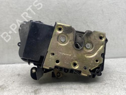Front left lock PEUGEOT 307 (3A/C) 2.0 HDi 90 | BP19962626C98
