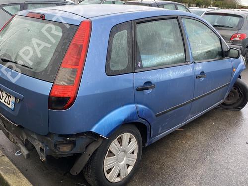 Right taillight FORD FIESTA V (JH_, JD_) 1.4 16V | BP19952806C35 