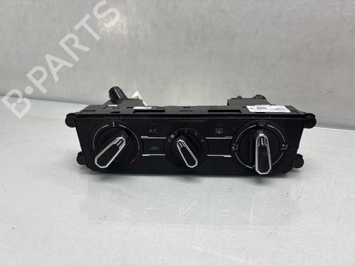 Climate control VW POLO VI (AW1, BZ1, AE1) 1.0 TSI | BP37755526I5 - Image 4