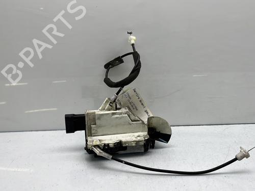 Vergrendeling links voor CITROËN C3 II (SC_) 1.6 HDi (92 hp) 22373629