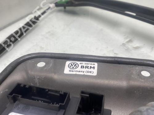 Front right window mechanism VW GOLF V (1K1)  | BP19990716C23 
