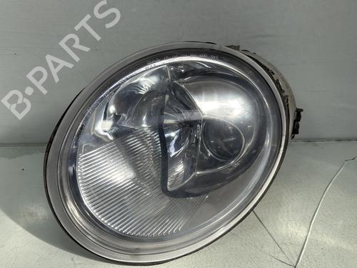 Used Right headlight Right headlight VW NEW BEETLE (9C1, 1C1) 1.9 TDI (101 hp) 33238278 33238278