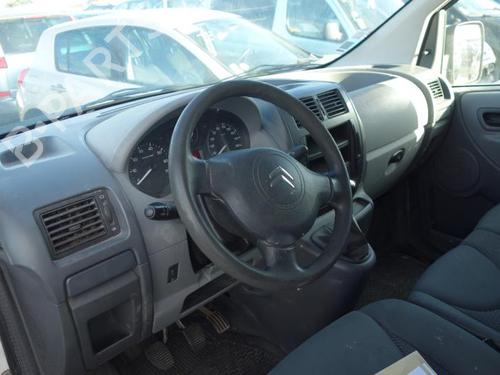 ABS pump CITROËN JUMPY II Van | BP19981528M43 - Image 8