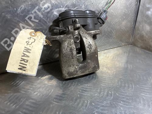 Right rear brake caliper RENAULT MEGANE IV Hatchback (B9A/M/N_) 1.2 TCe 130 (B9MR) | BP29939690M106 - Image 2