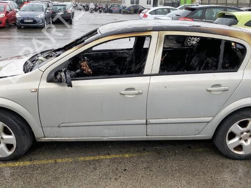 Højre forlygte OPEL ASTRA H (A04) 1.3 CDTI (L48) | BP24196009C29 