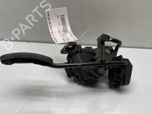 Used Pedal RENAULT CLIO II (BB_, CB_) 1.5 dCi (B/CB07) (65 hp) 30791642