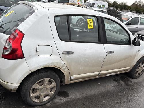 Højre baglygte DACIA SANDERO 1.4 MPI LPG | BP27355591C35  - Image 22